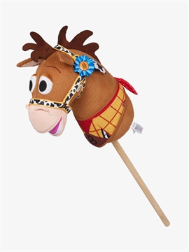 Disney Hobby Horse - Bullseye